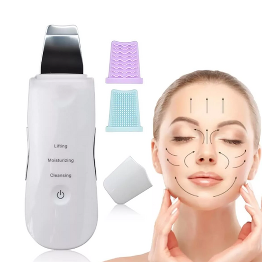 Espátula Peeling Ultrasónica